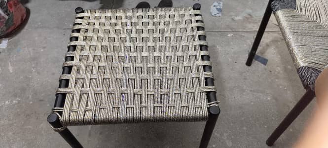 brand new handmade chairs