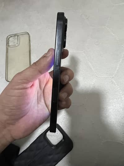 Apple iPhone 16pro 128 GB good mobile