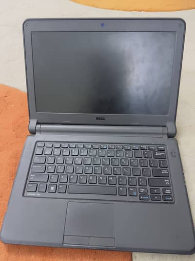 Dell laptop