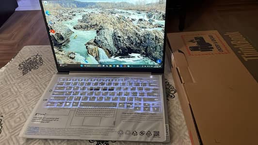 Lenovo Think Book G6 [Brand New]