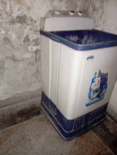 washing machine body motor Nahi hai sath
