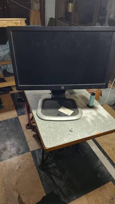 Hp elite display E222 22 inch HDMI