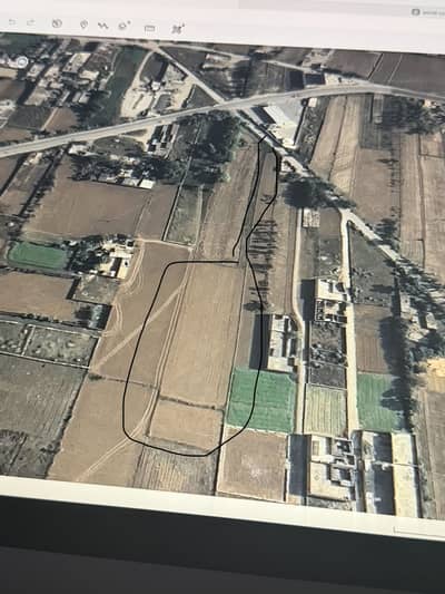 Topi bypass road ( pso pump )