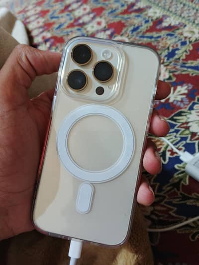 14 pro physical esim pta. aproved