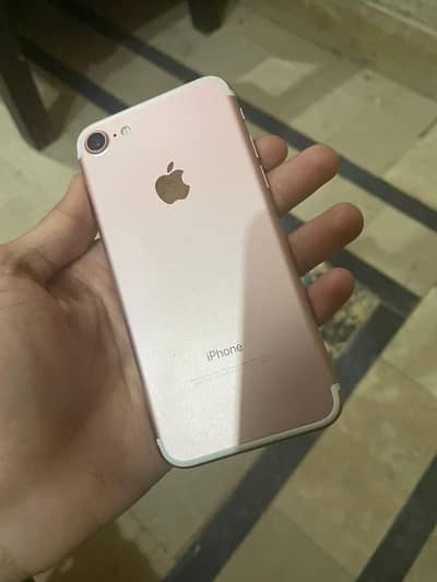 iPhone 7 pta