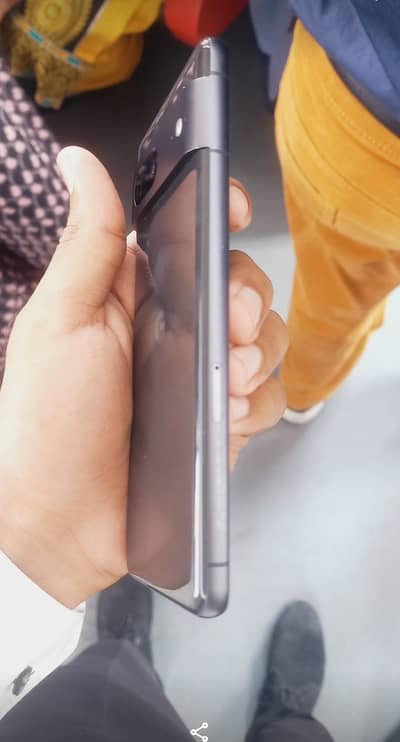 Google pixel 7 12/128