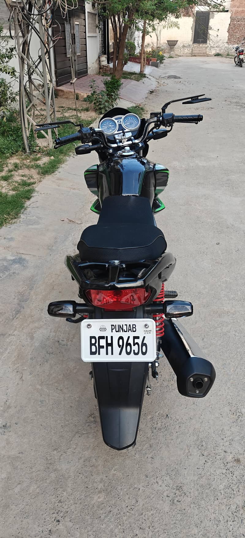 cb150 1