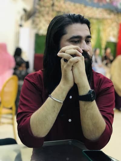 Haseeb uddin