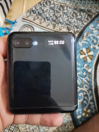 z flip 5g non pta 8gb 256gb