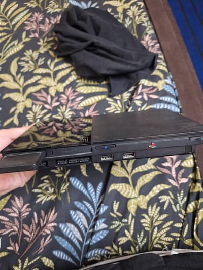 Playstation 2 10 by 10 condition