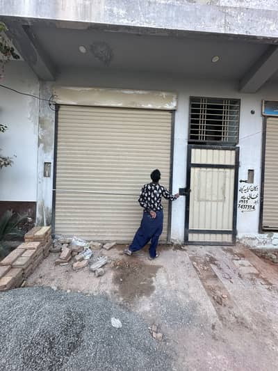 Shop Shutter for Sale