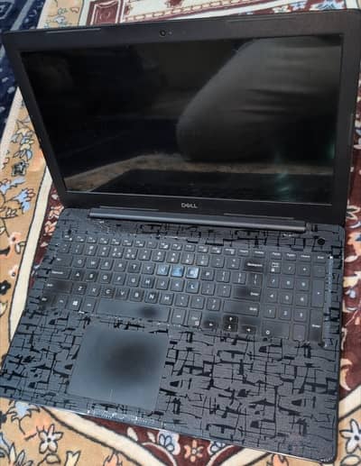 Dell Inspiron 15 3593 (First Owner Box Available)