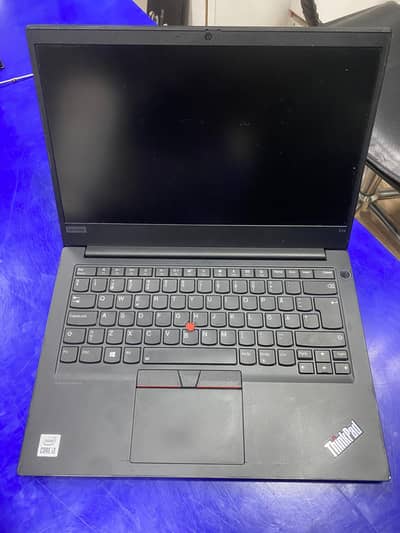 Lenovo Thinkpad E14 e14