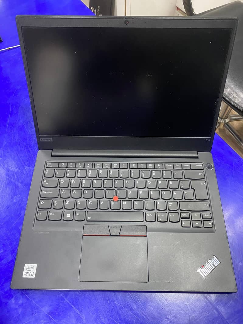 Lenovo Thinkpad E14 e14 0
