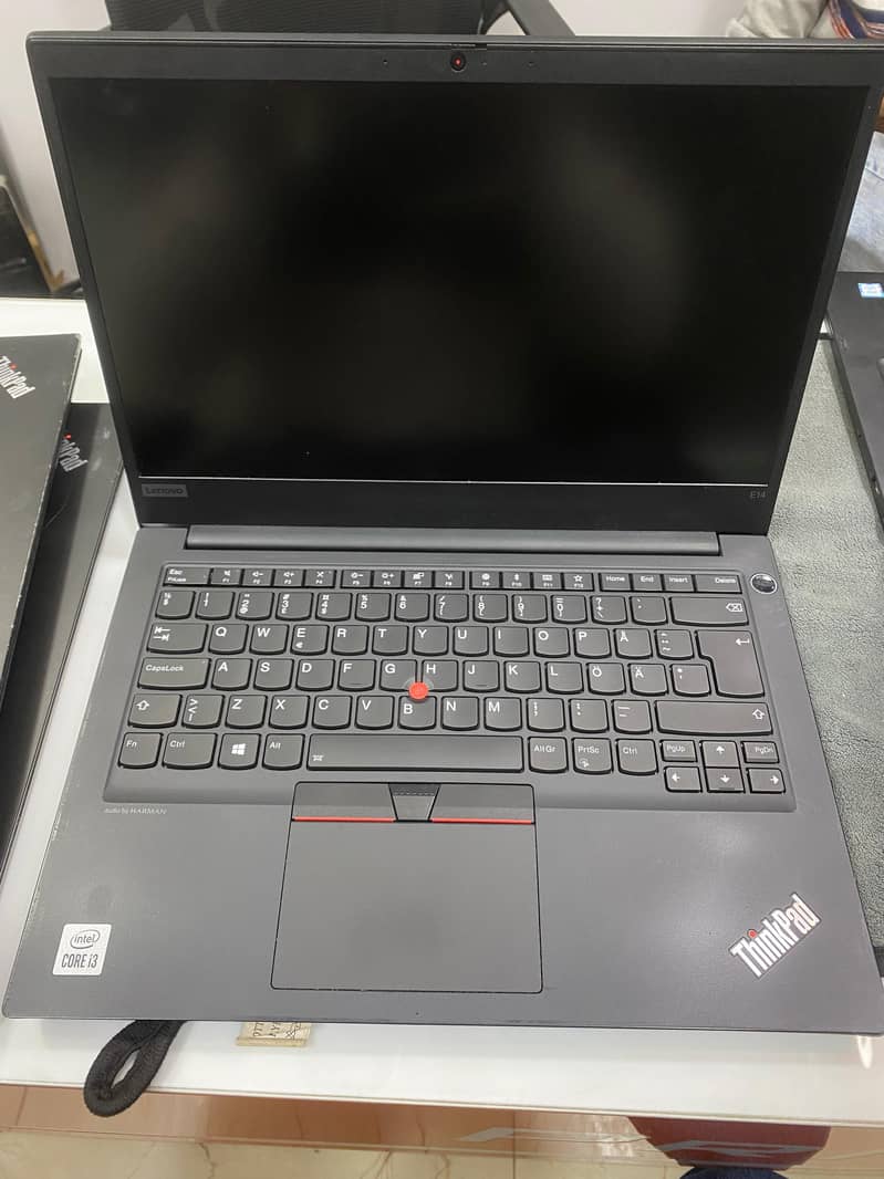 Lenovo Thinkpad E14 e14 3