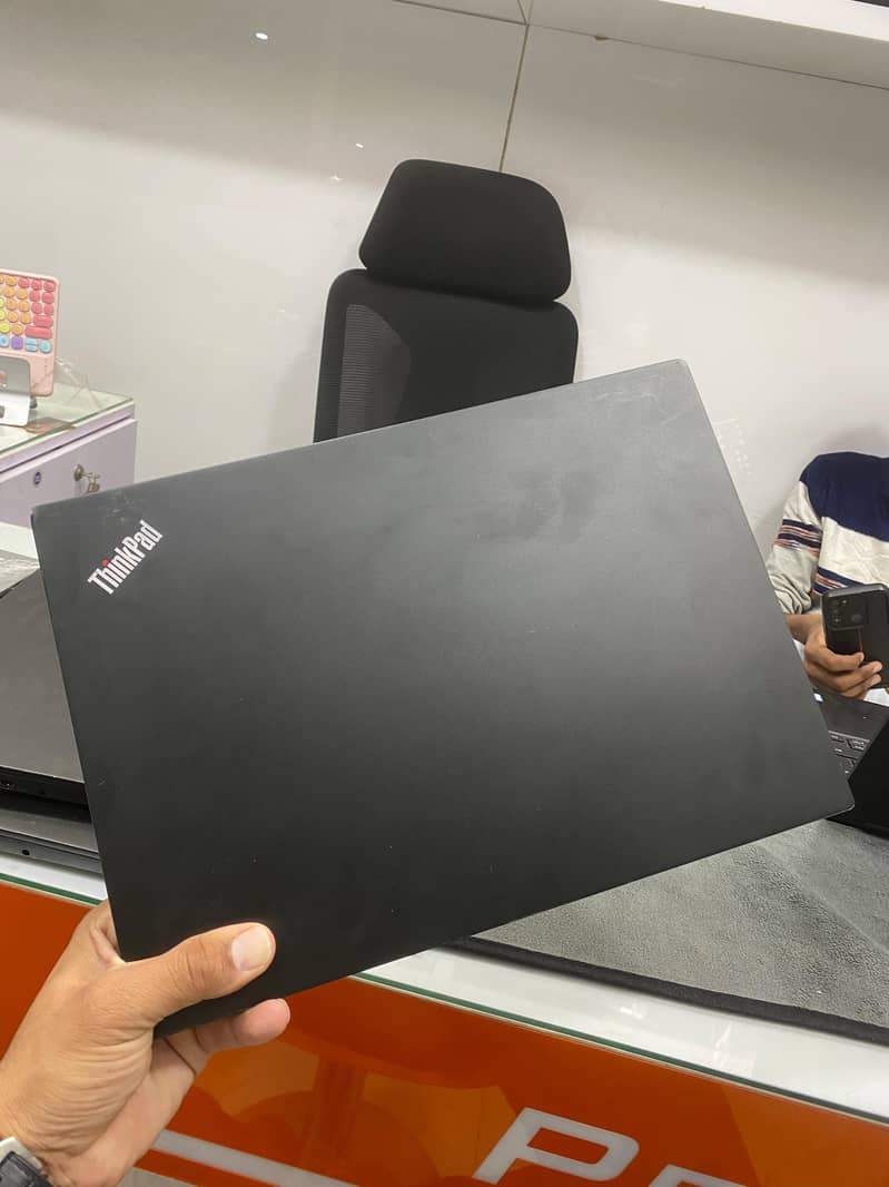 Lenovo Thinkpad E14 e14 5