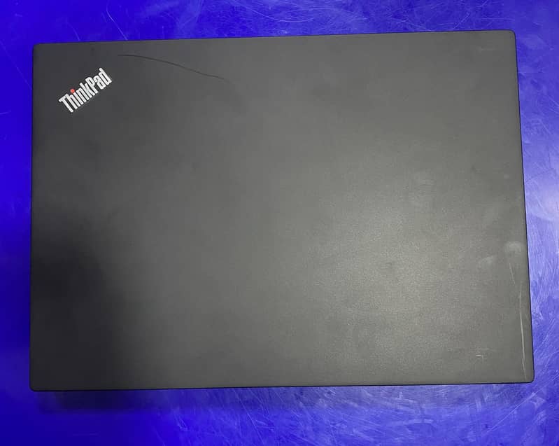 Lenovo Thinkpad E14 e14 6