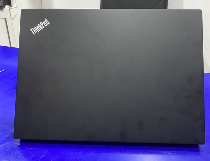 Lenovo Thinkpad E14 e14 7