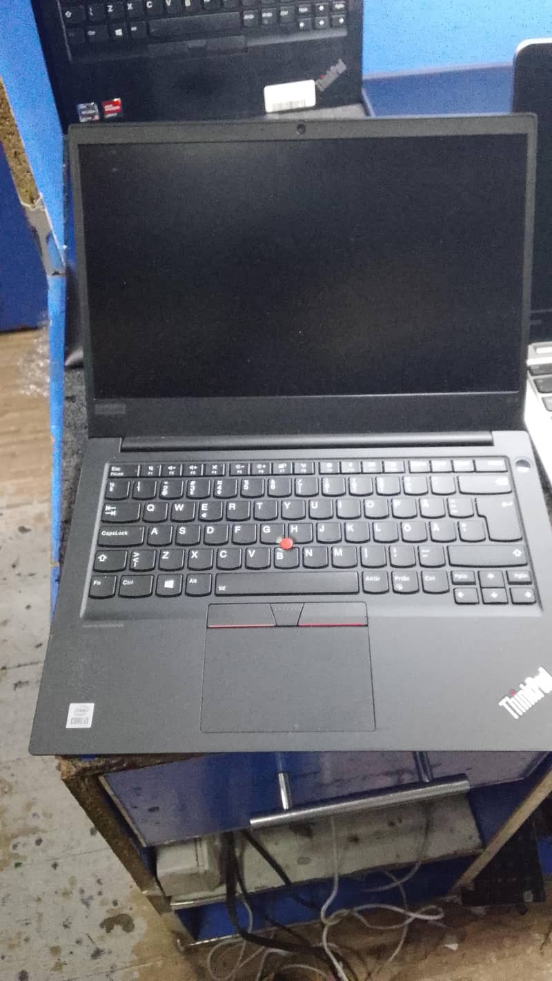 Lenovo Thinkpad E14 e14 9