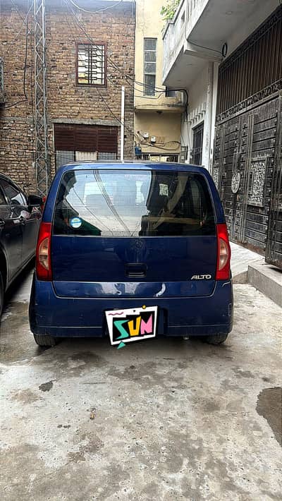 Alto for Sale