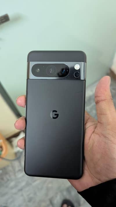 Google Pixel 8 Pro 8/256