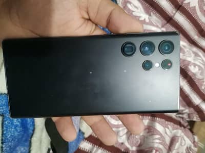 Samsung s 22 ultra 12/256