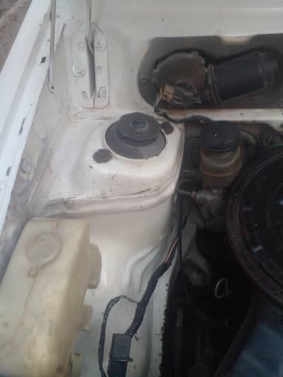 Mehran 2006 model vx Book file genuine paper clear smart card own name