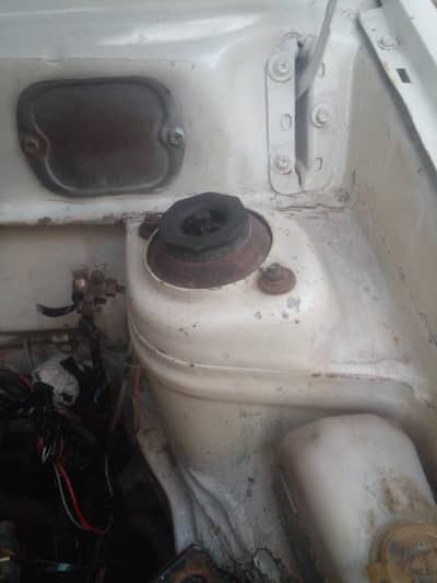 Mehran 2006 model vx Book file genuine paper clear smart card own name