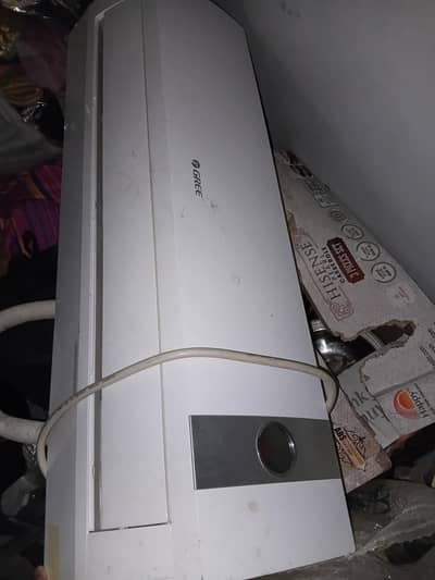 brand new condition Split 1.5 ton Gree New version Chill