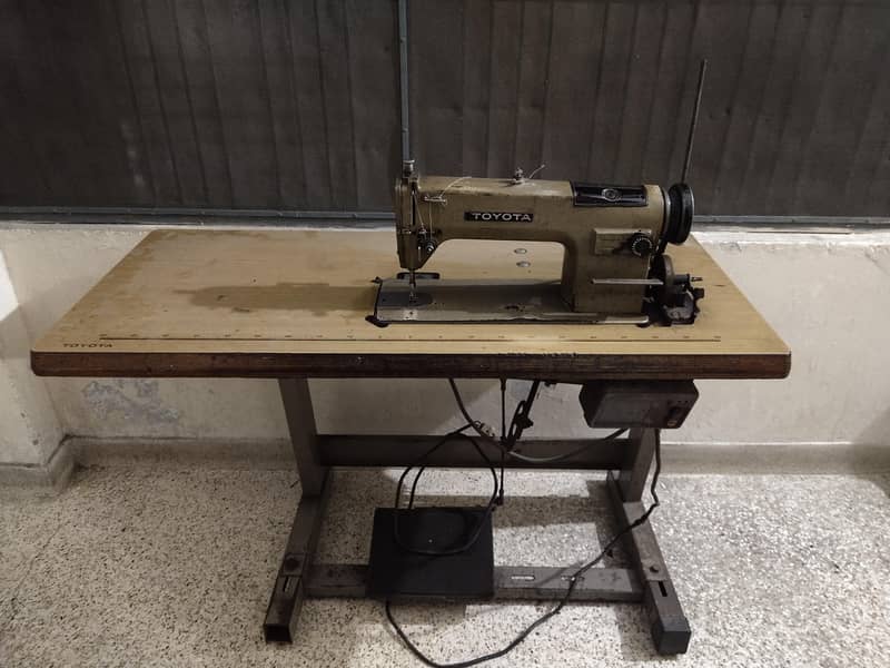 sweing machine 0