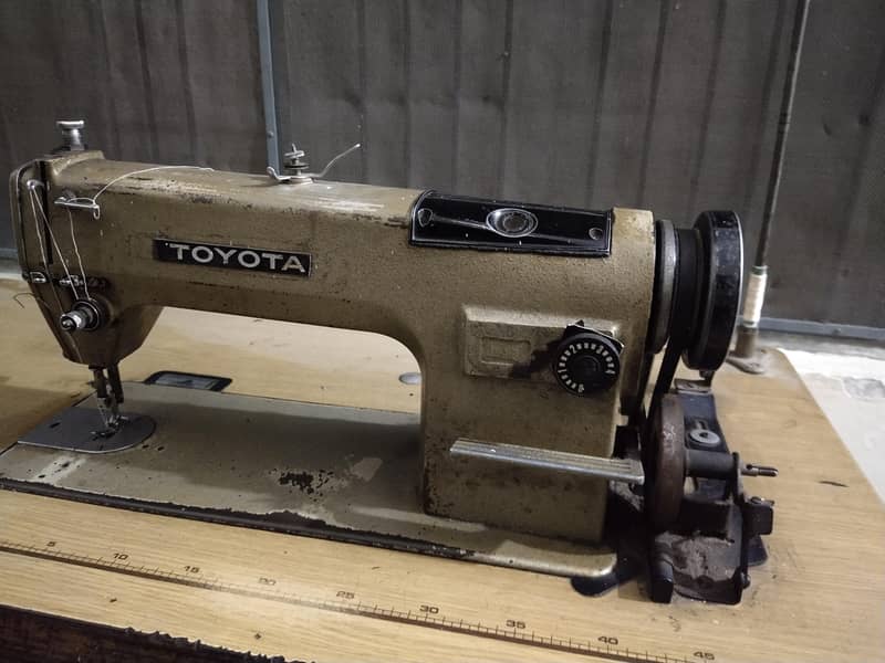 sweing machine 1
