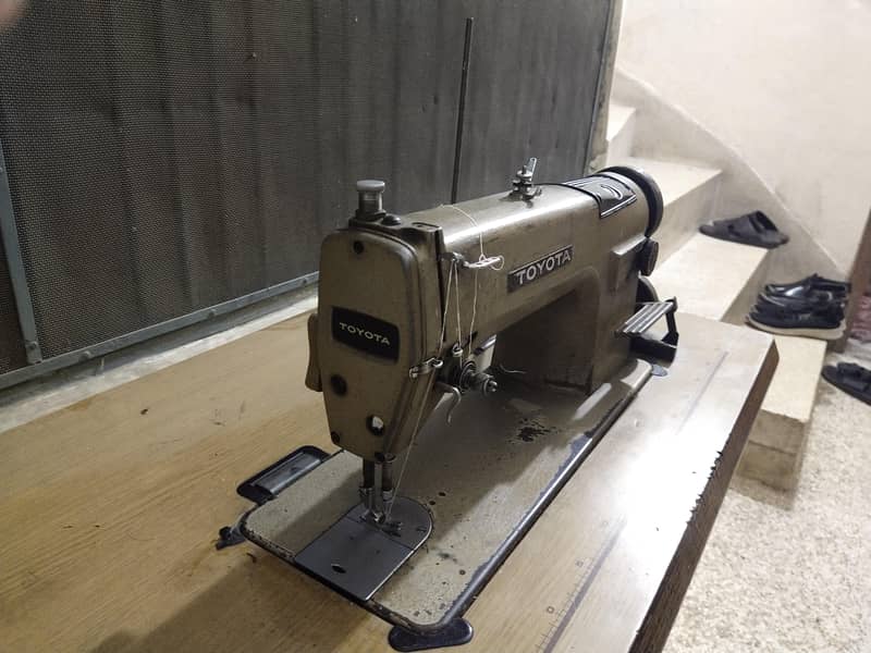 sweing machine 2