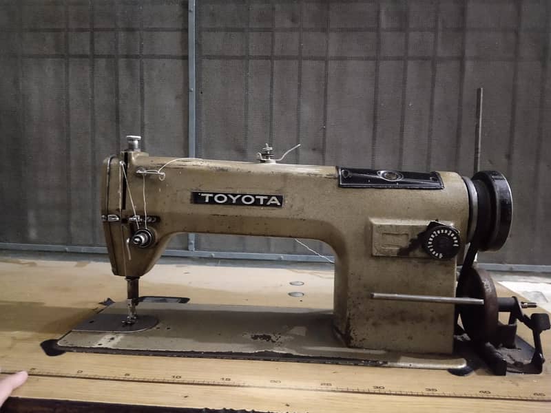 sweing machine 3