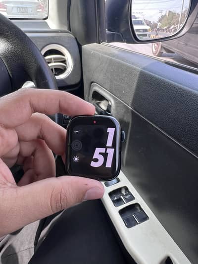 Apple watch Series 7