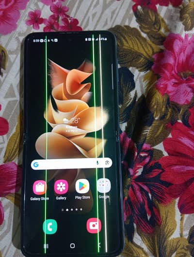 Galaxy Z Flip3 5G / Non PTA