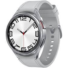 Watch 6 Classic
