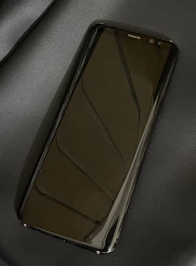 Samsung Mobile S8