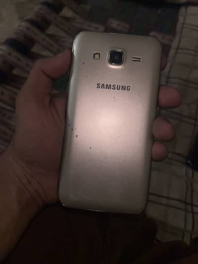 Samsung j5 2015