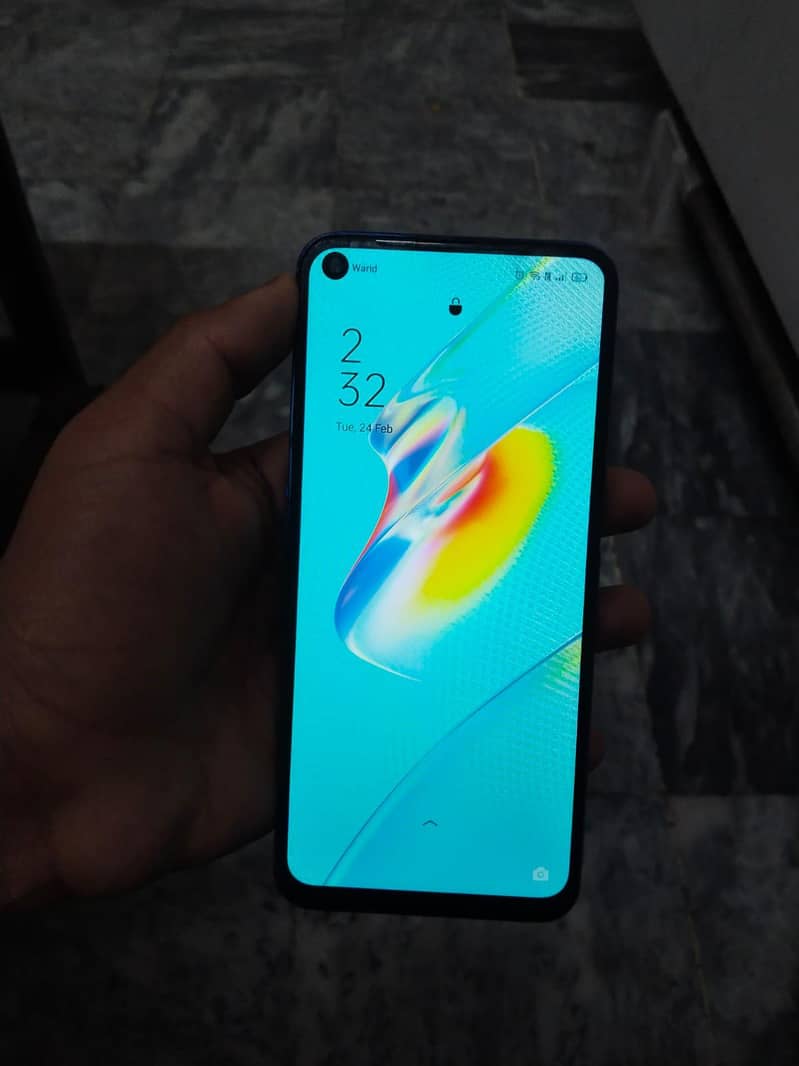Oppo A54 ha 1