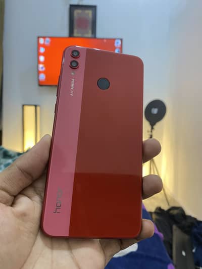Huawei honor 8x PTA 128gb