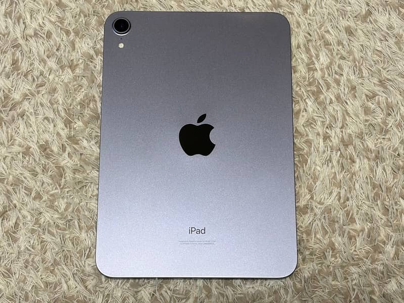 Ipad mini 0
