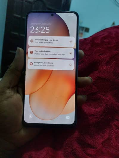 redmi note 12.8gb 128 gb kit addu