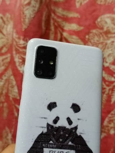 SAMSUNG GALAXY A71 , 8/128 , OFFICIAL PTA APPROVED , SELL & EXCHANGE. .