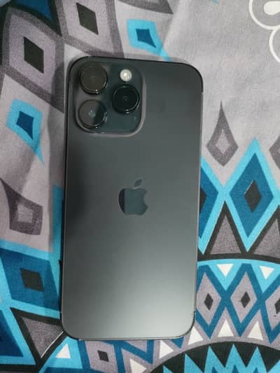 iPhone 14 pro max FU