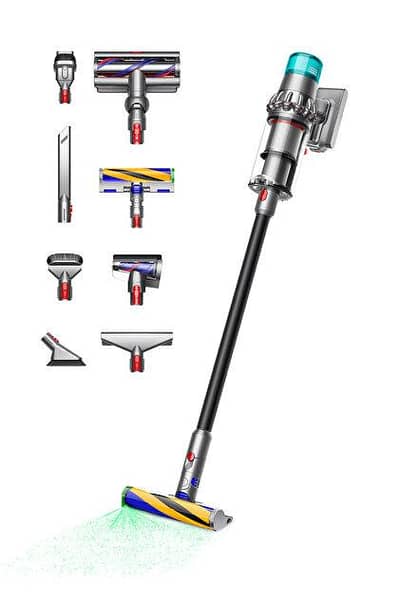 DYSON V15 VACUUM CLEANER ORIGNAL