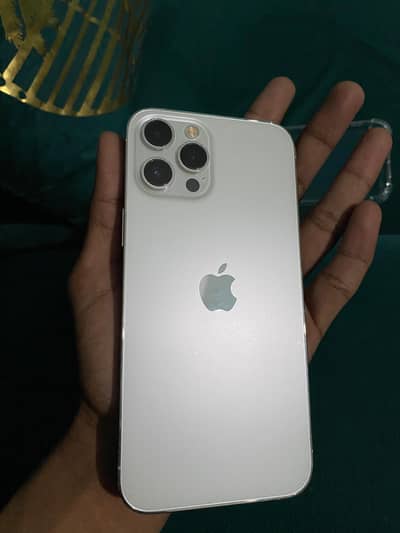 I Phone 12 pro max factory unlocked