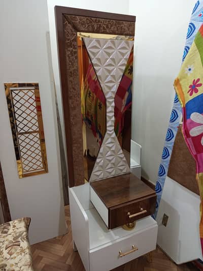 Complete Bedroom set