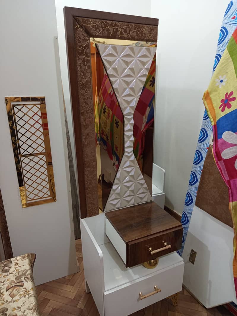 Complete Bedroom set 0