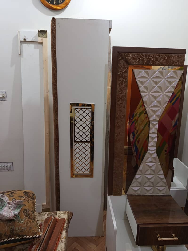 Complete Bedroom set 1