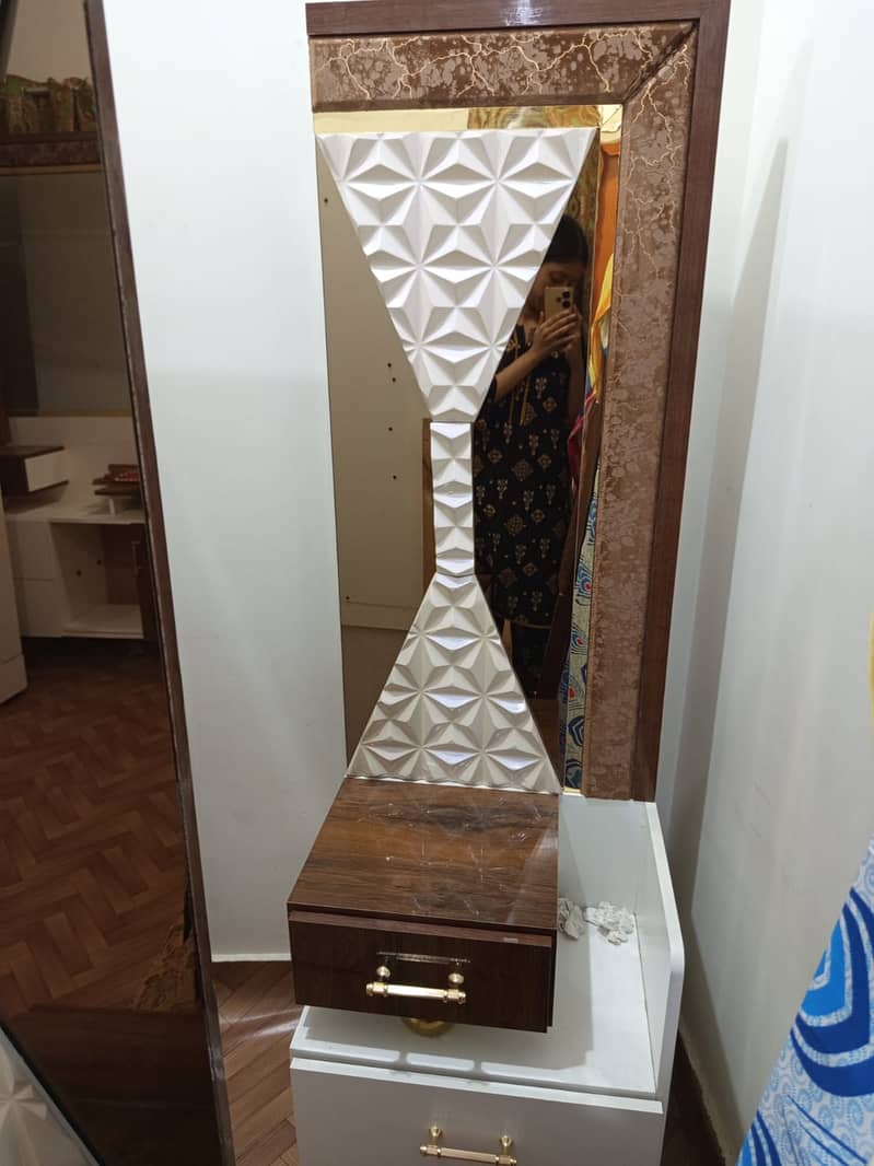 Complete Bedroom set 2